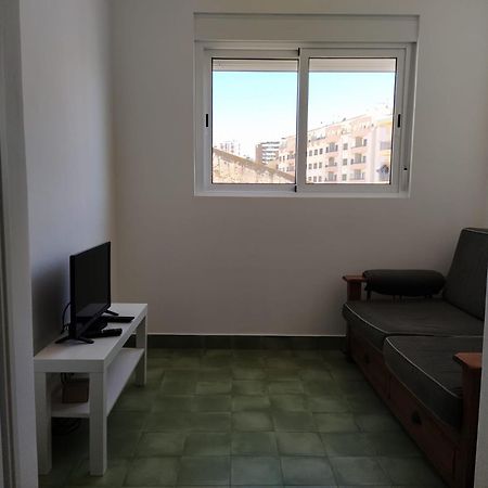 Urban Apartment Distrikt Distrikt Faro Exterior foto