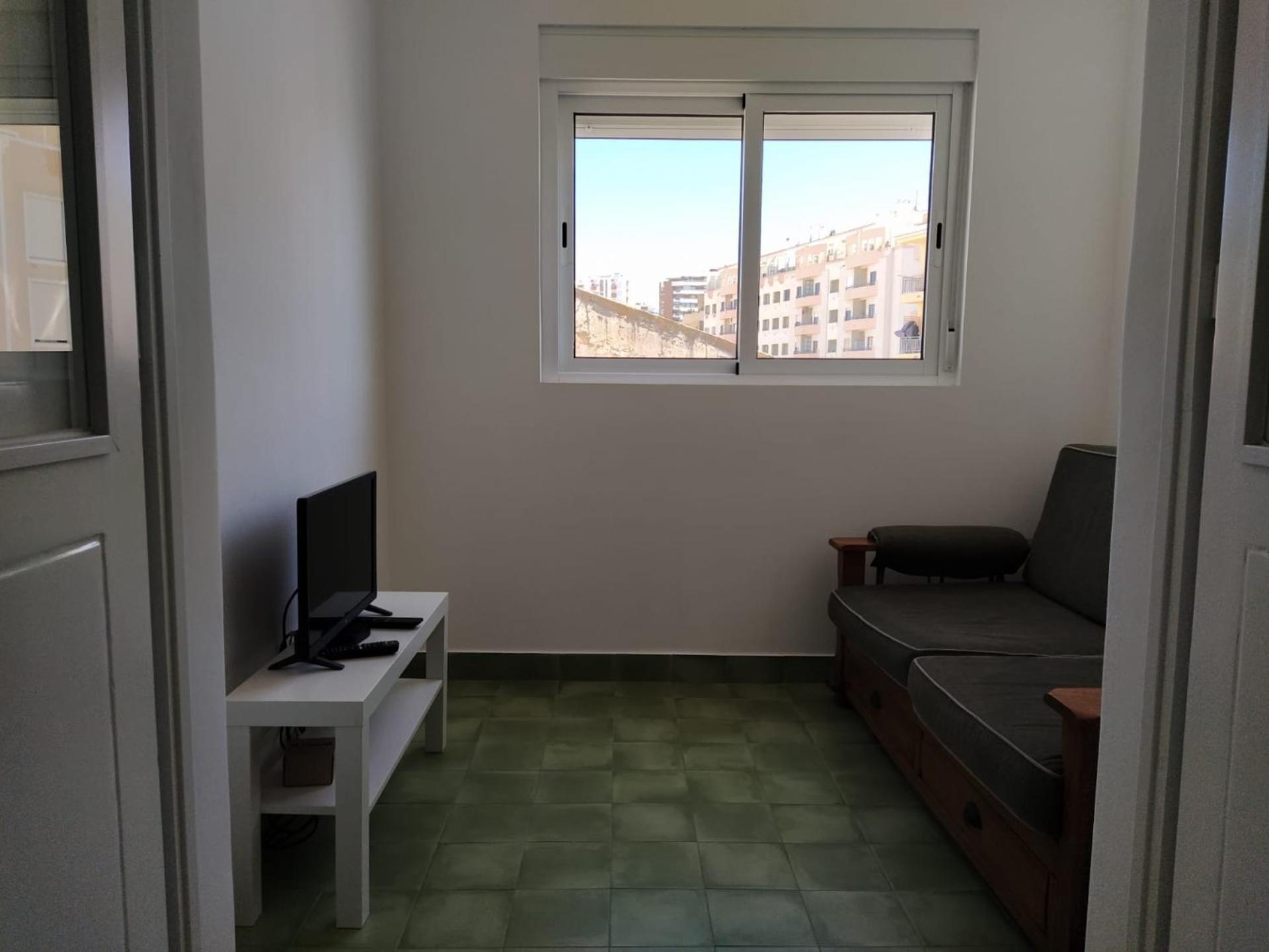 Urban Apartment Distrikt Distrikt Faro Exterior foto