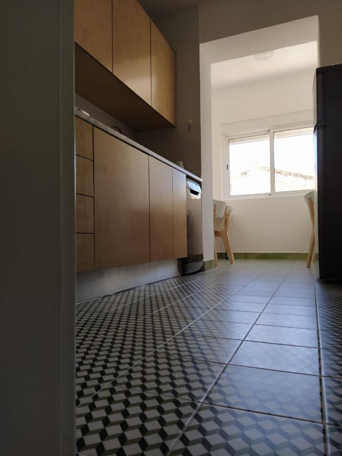 Urban Apartment Distrikt Distrikt Faro Exterior foto